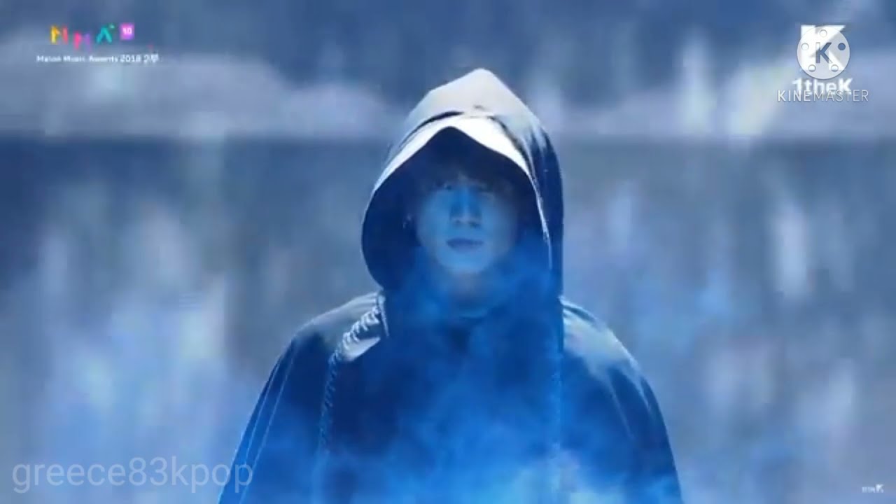 Jungkook - Change your mind!![FMV]