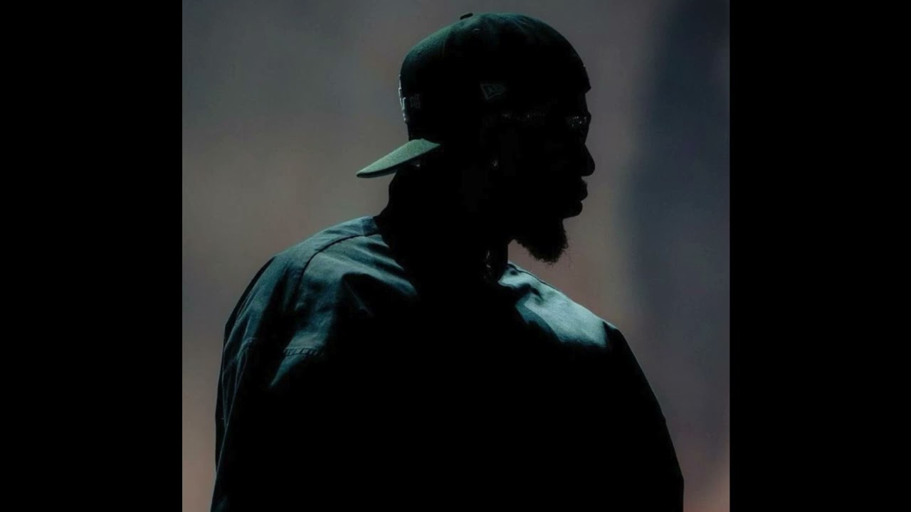 [FREE] 9th WONDER x KENDRICK LAMAR TYPE BEAT - 