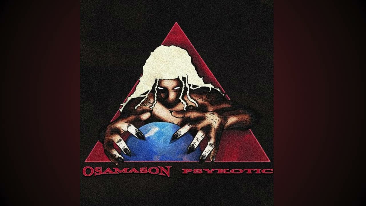 [FREE FOR PROFIT] OASMASON x SLAYR (prod. tanbandanaSofye)