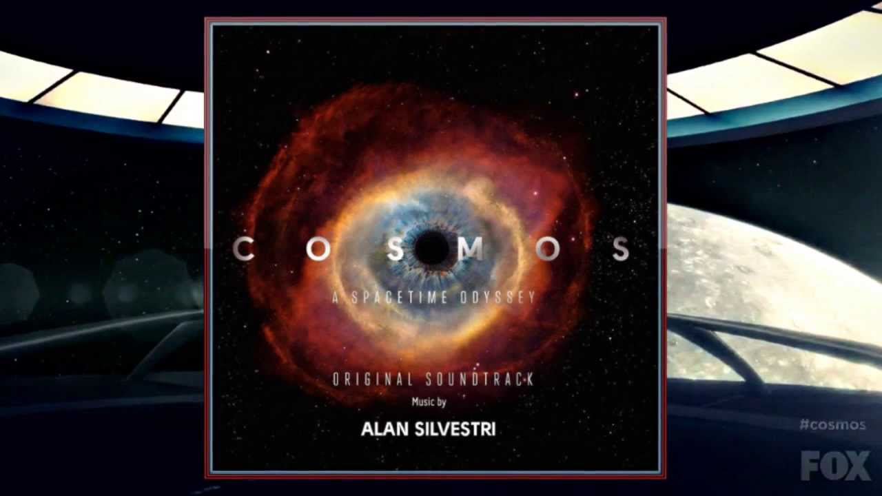 The Cosmos is Yours - Cosmos A SpaceTime Odyssey