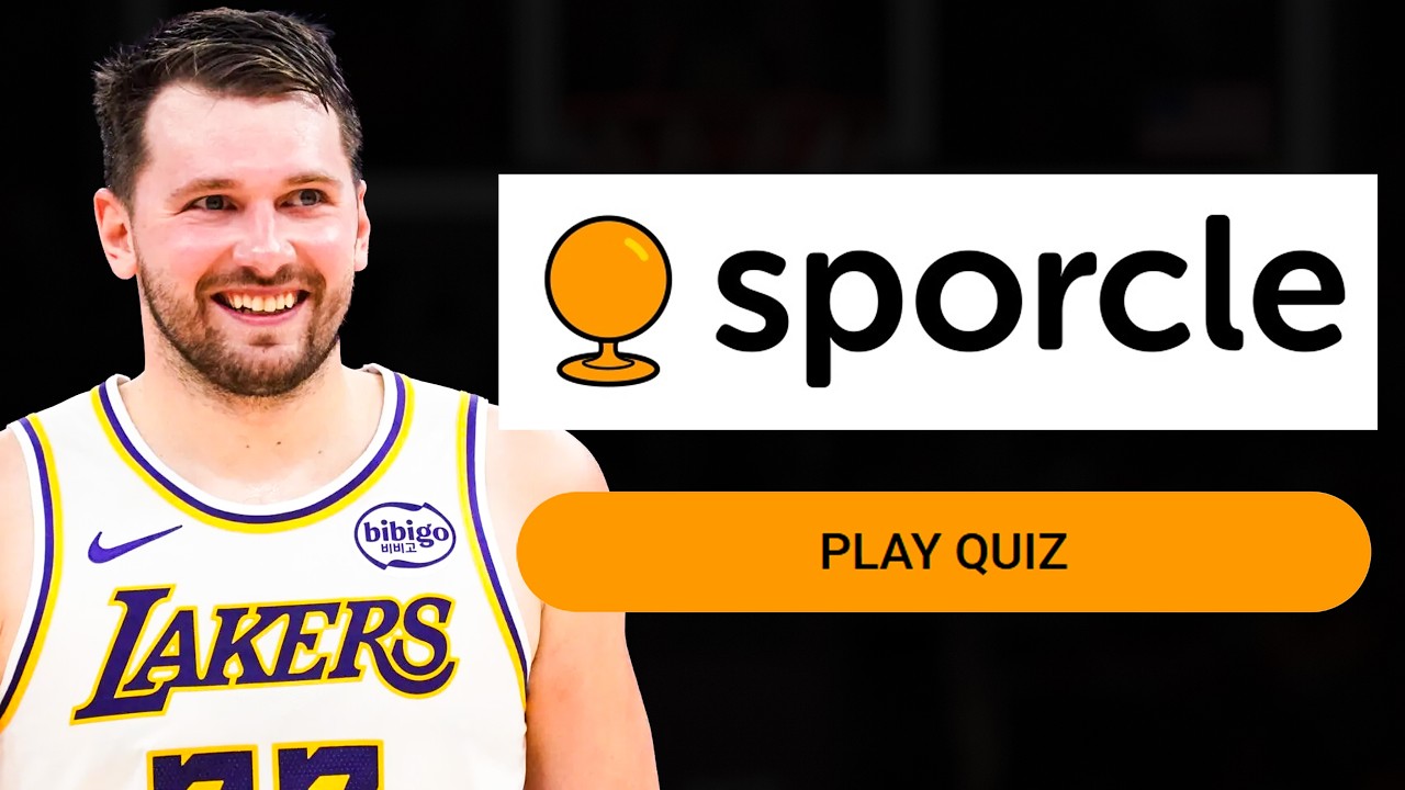 I Play NBA Quizzes Until I Go 82-0
