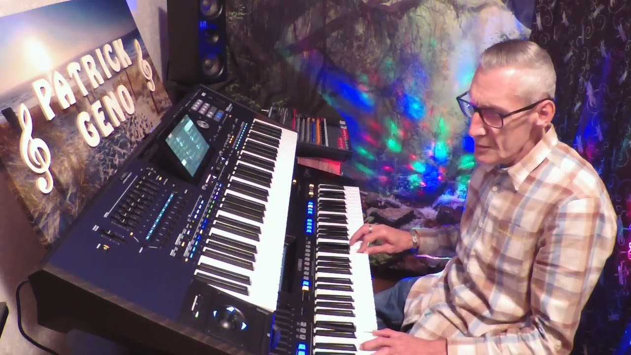 Ik ga voorgoed bij jou vandaan (cover)