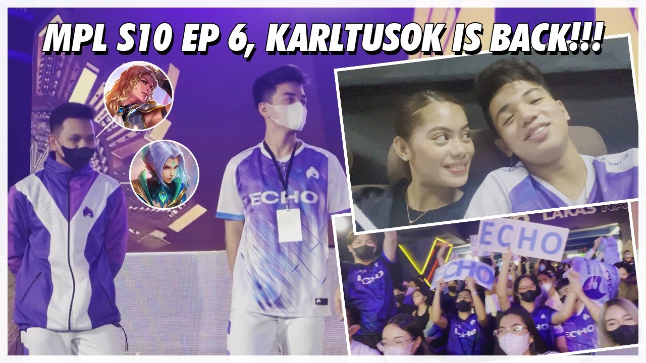 MPL S10 EP. 6 | KARLTUSOK IS BACK!
