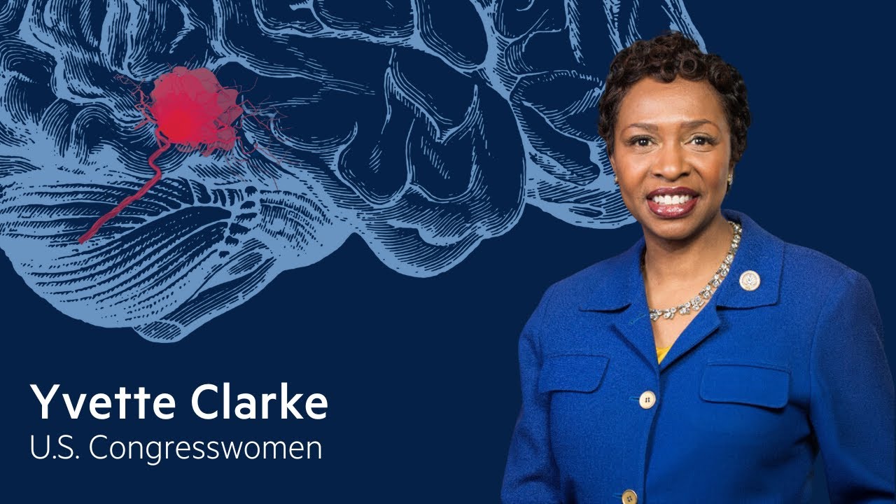 Congresswoman Yvette Clarke: A Voice for Awareness