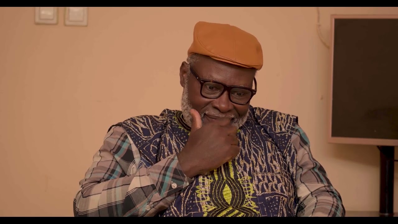 Le droit ou la Raison  ( 4 HERITIERS )  ( S&eacute;rie Africaine )