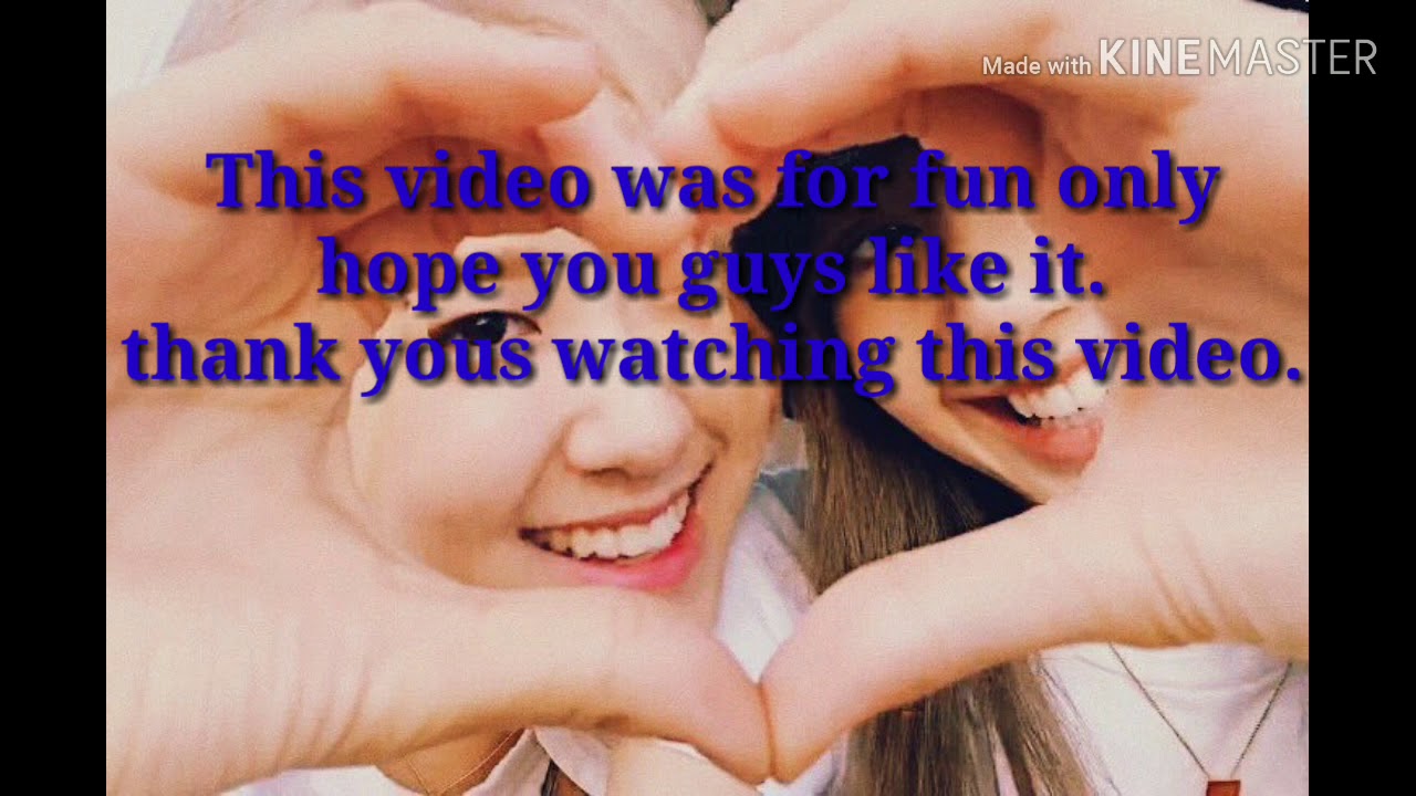 Chaelisa 😍Cute fight Moments😚💙💛Sweet but psycho