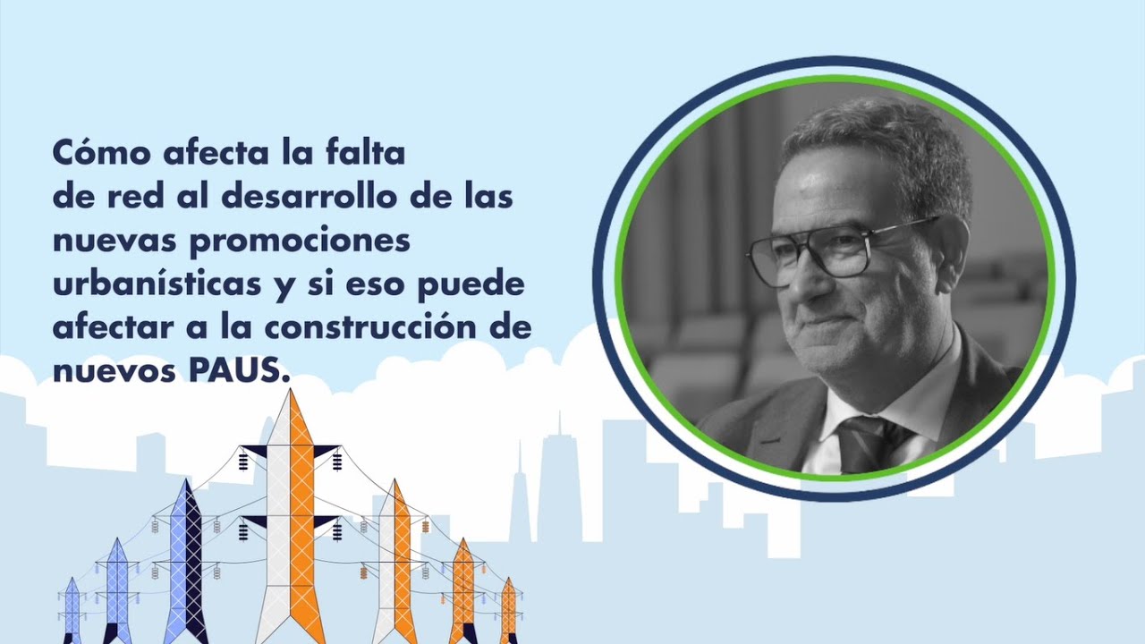 Por qué la falta de redes eléctricas frena la promoción de vivienda