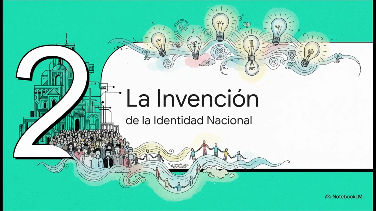 Estados y Nacionalismos