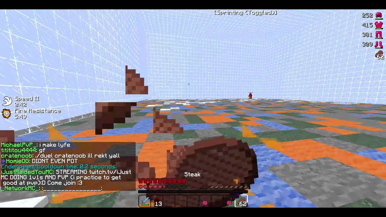 Stimpay vs. Syncronox (rekt)