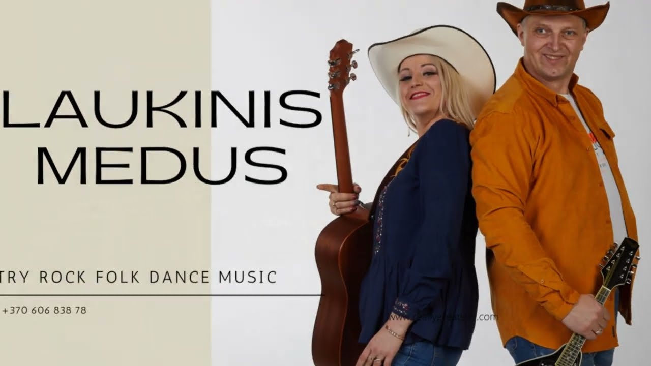 LAUKINIS MEDUS NE MAN