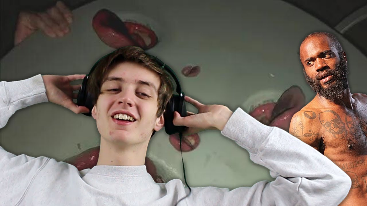 Death Grips - Year Of The Snitch (FIRST REACTION)