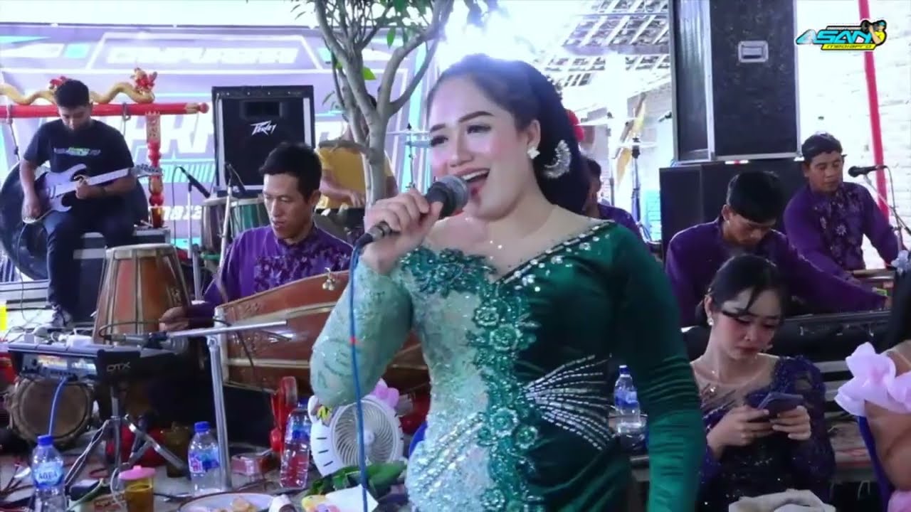 Full Album 1 jam Bersama SUPRANADA