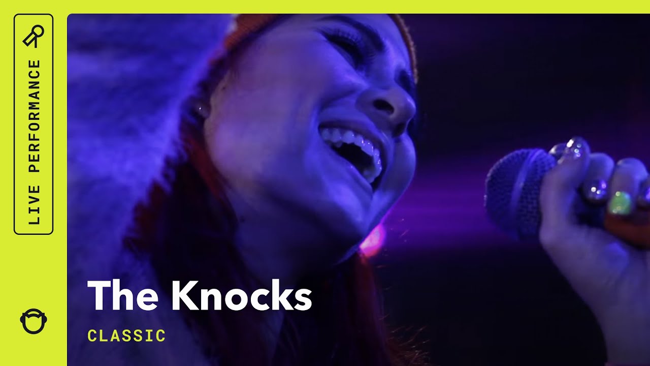 The Knocks, 