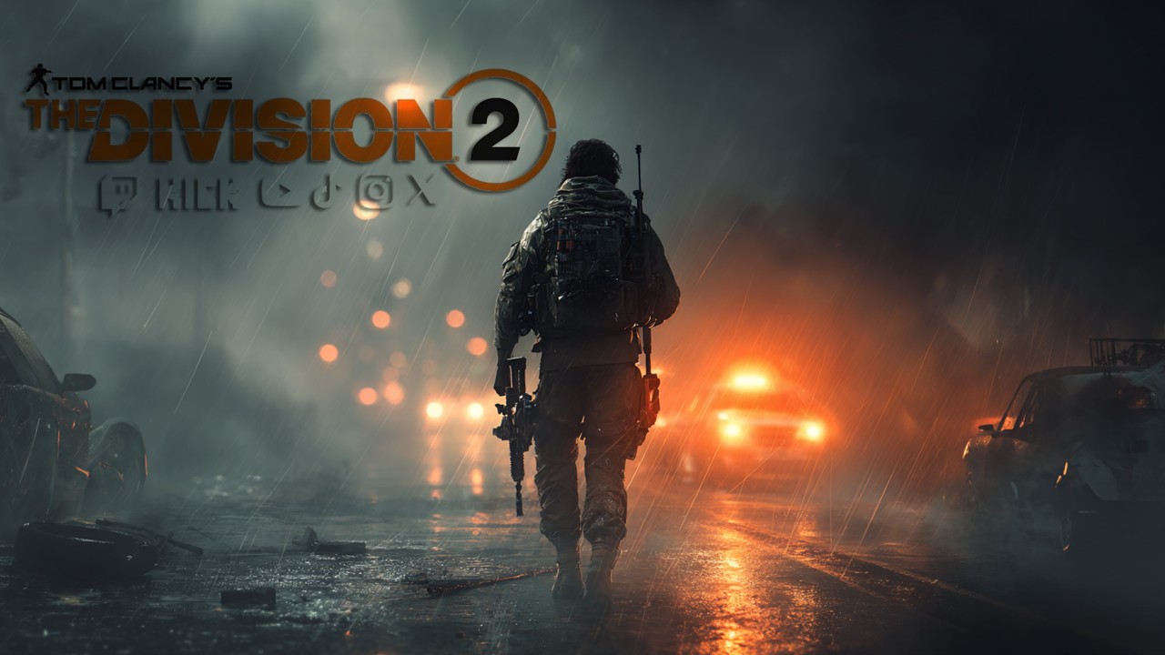 Is Division 2 Secretly The Best Game Right Now?