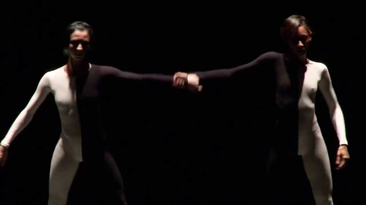 Grupo Corpo - Triz | 2013