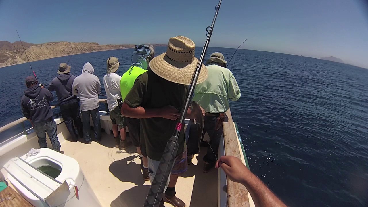 Channel Island 6.16.17