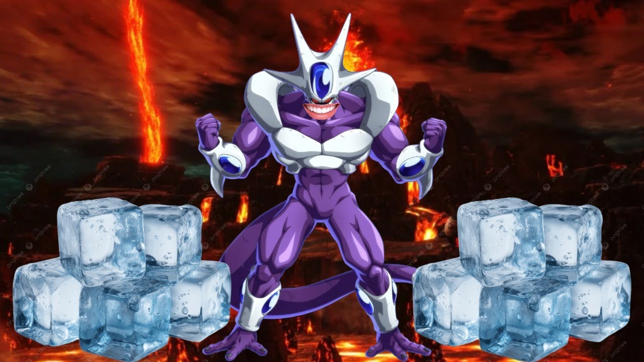 COOLING Off in Ranked