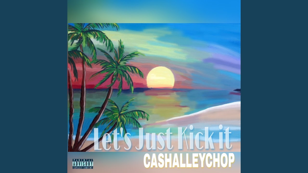 Let's Just Kick It