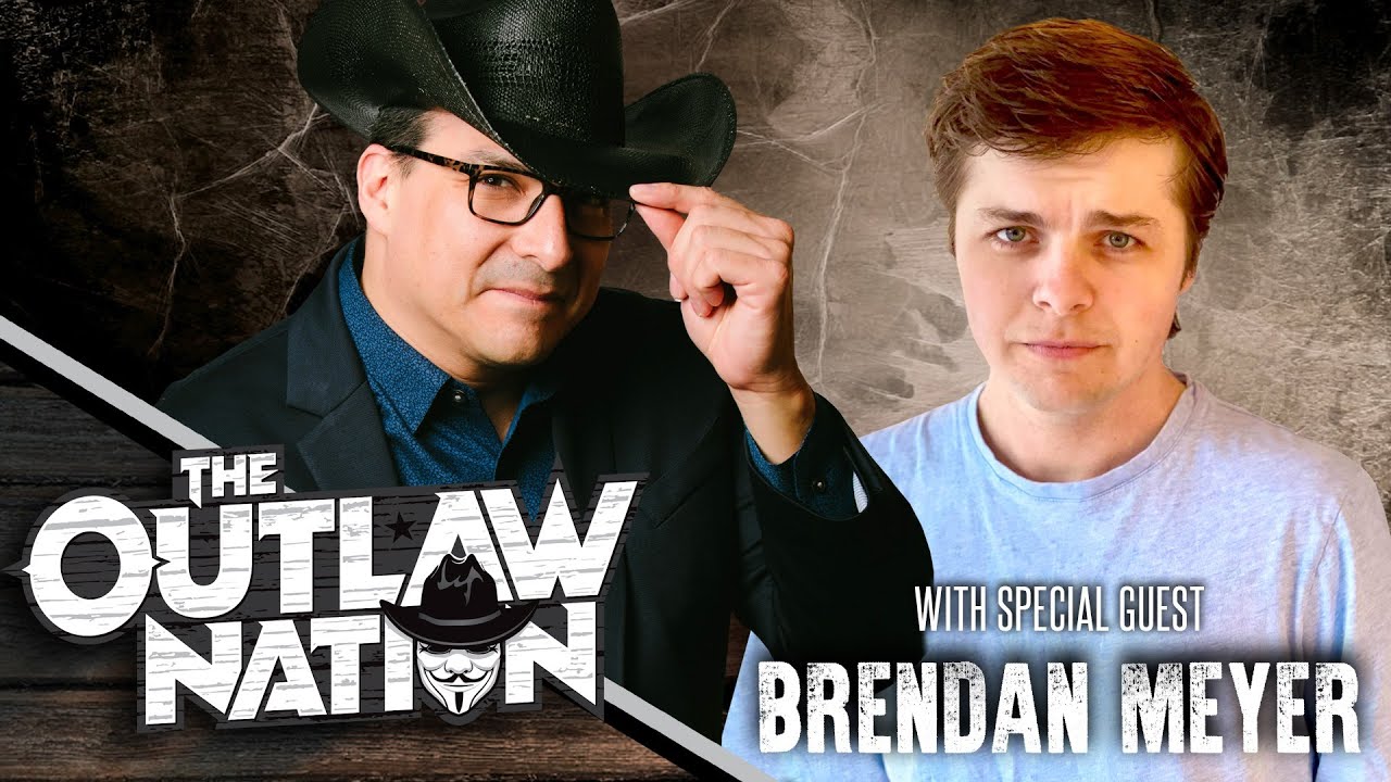 Brendan Meyer on Acting with Nicolas Cage, The OA, Screenplay Writing, Directing and the Schmoedown