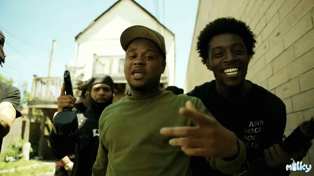 SakGod Bundi - Clap You