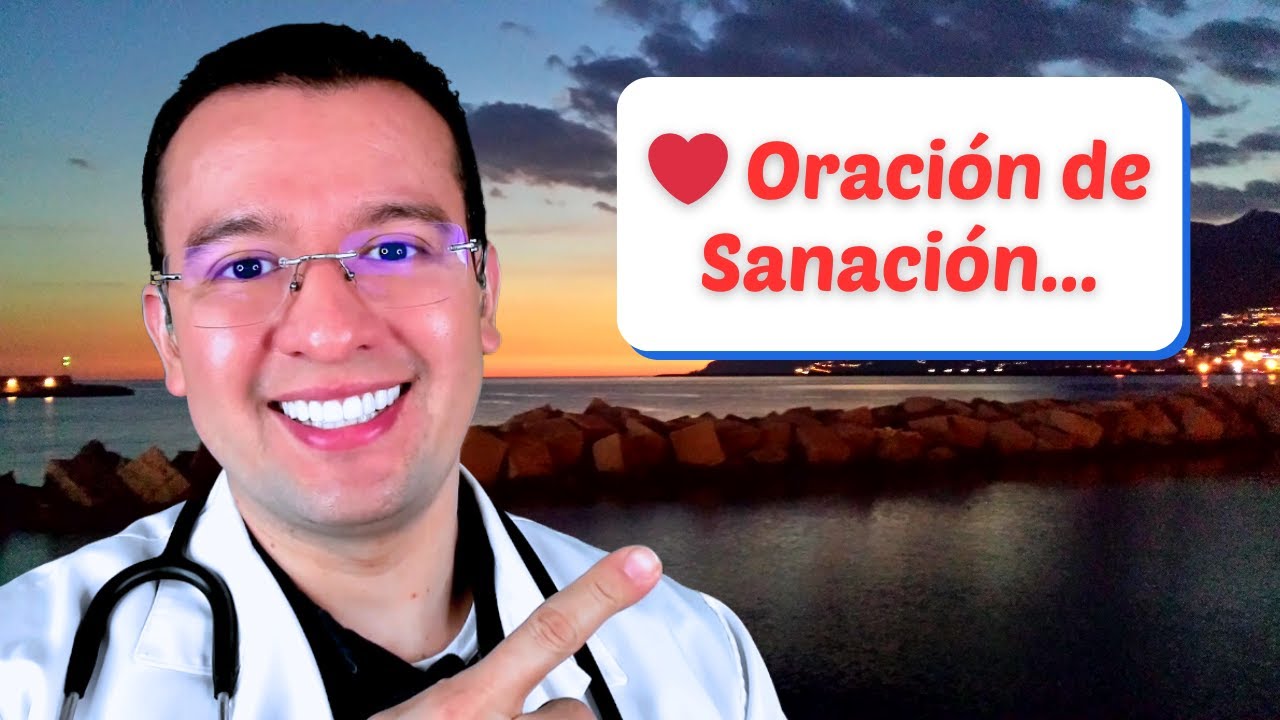 ❤️ Oración del Domingo de Milagros...