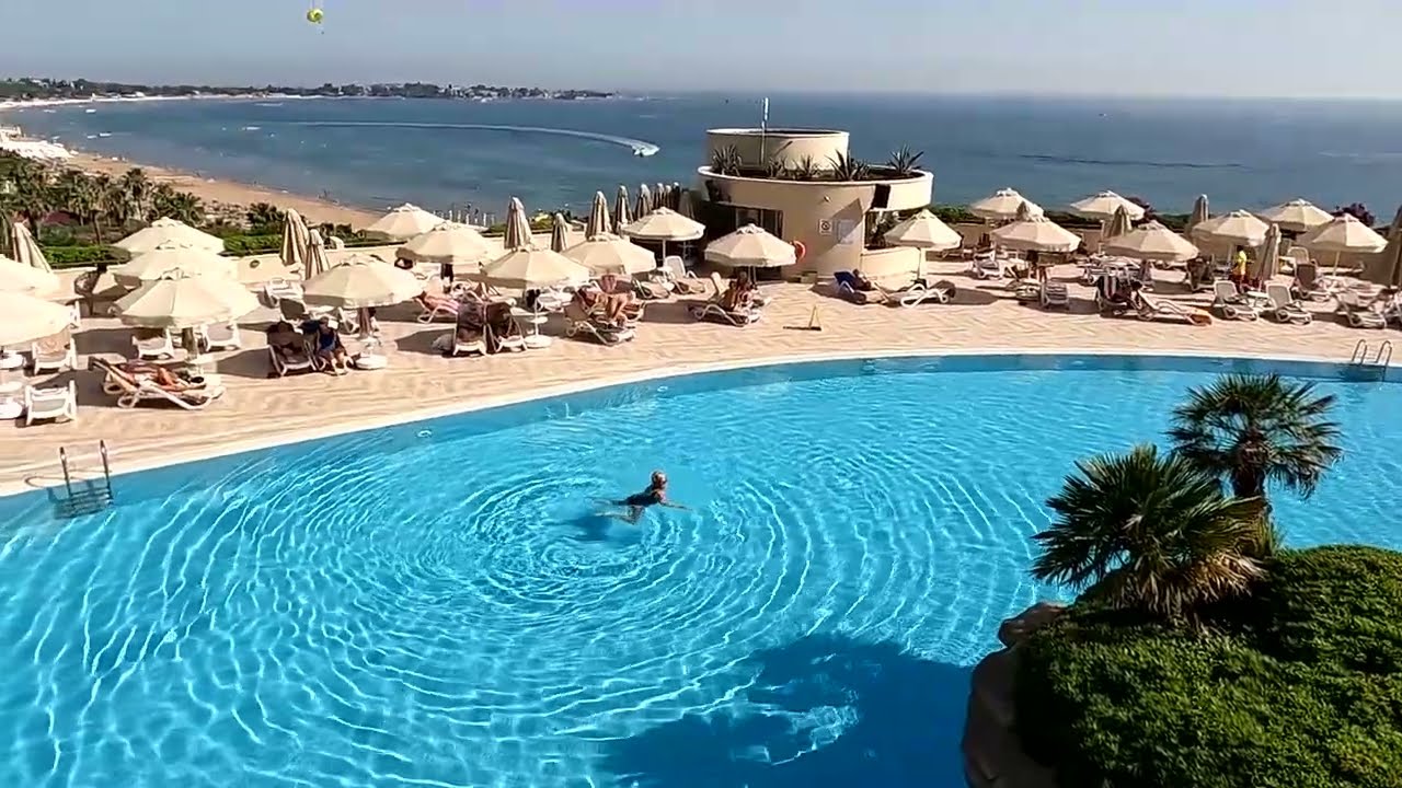 MELAS RESORT SIDE TURKEY