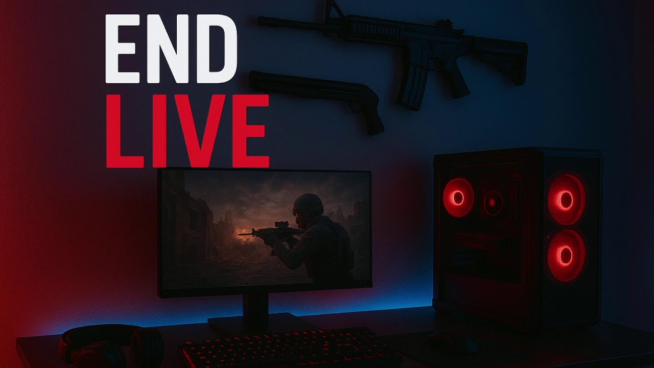 🚀 Live ON - ✅️ME AJUDEM A ALCANÇAR O AFILIADO NA 