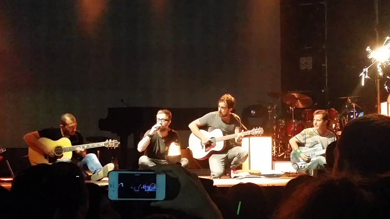 Marco Masini - Raccontami di te - Fino a tutta la vita che c'è (Live)