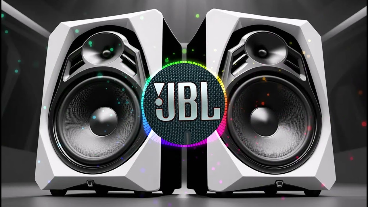 🔊 JBL Speaker Bass Test – Deep Low Frequency Check 🎶