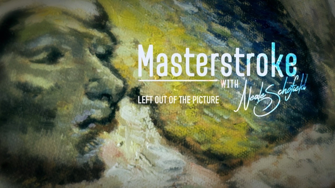 Left Out of the Picture – Masterstroke S01E03