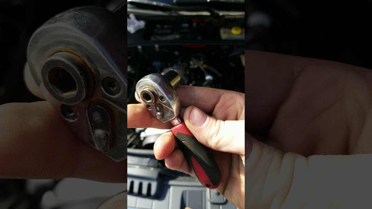 How to repair Error Code P0243 on your Audi.