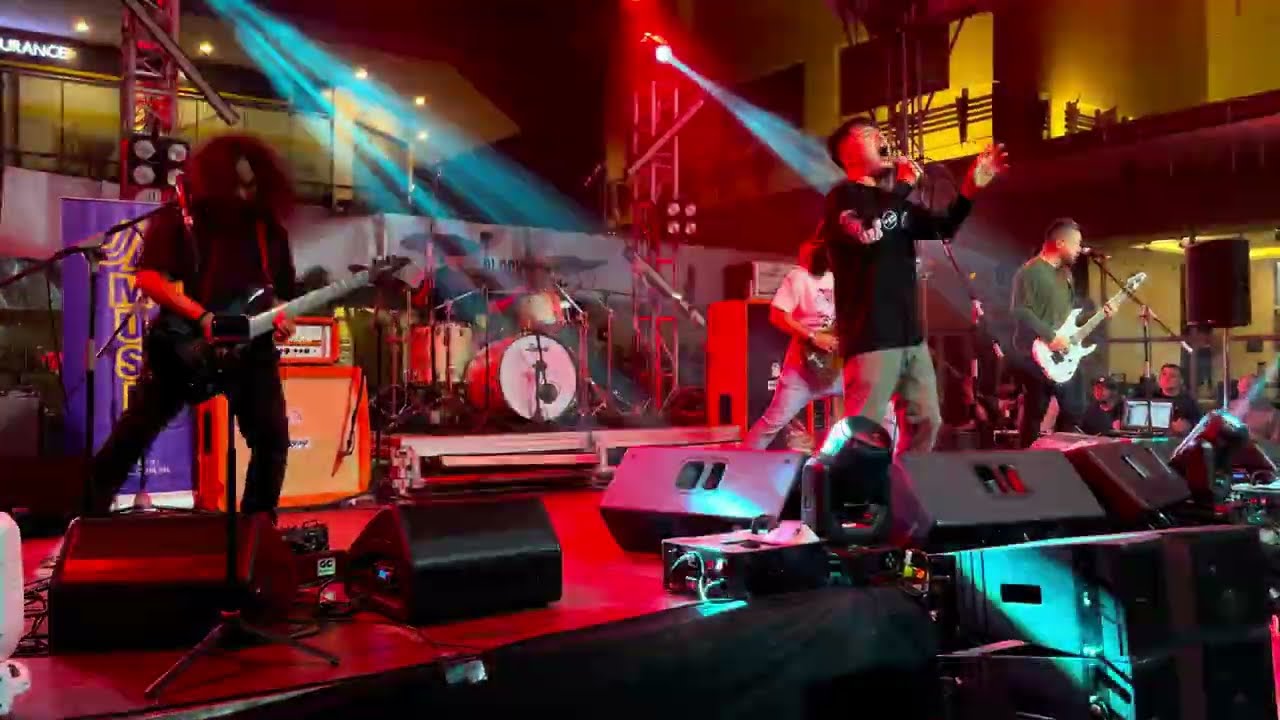 UDUB Presents: Year Ender 2023 | Faspitch Intro + FIEND