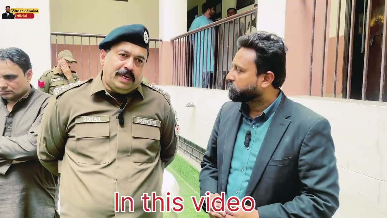 Wife Allegedly Plots Husband’s Murder with Lover | Shocking Crime Story Revealed