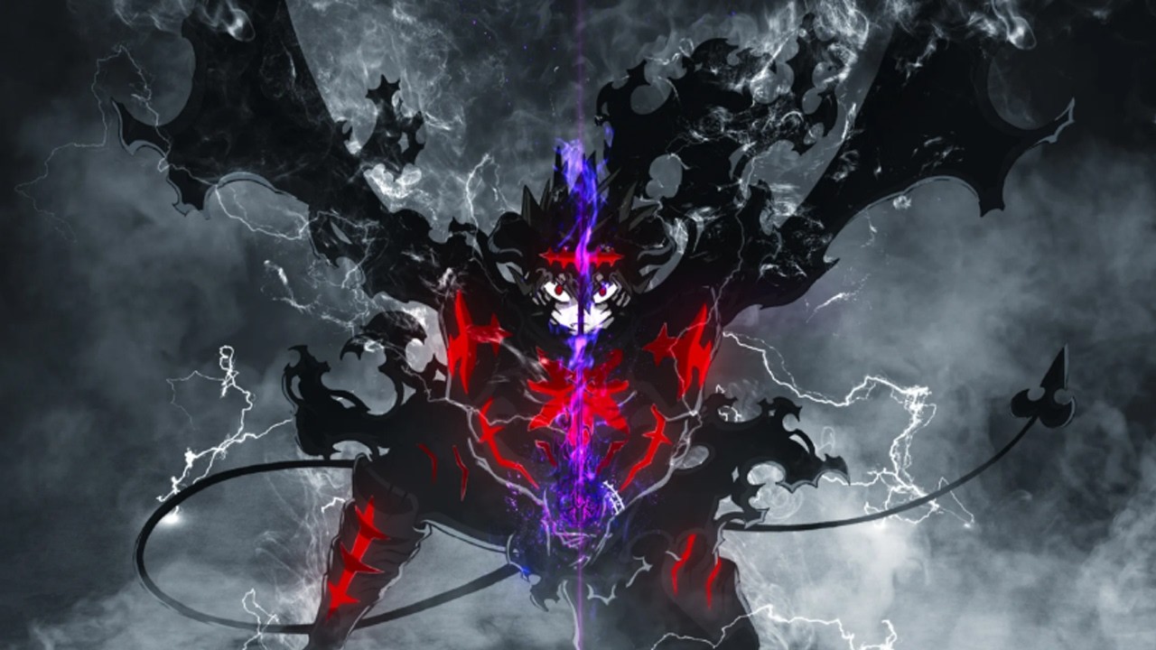 Black Clover In 2026?