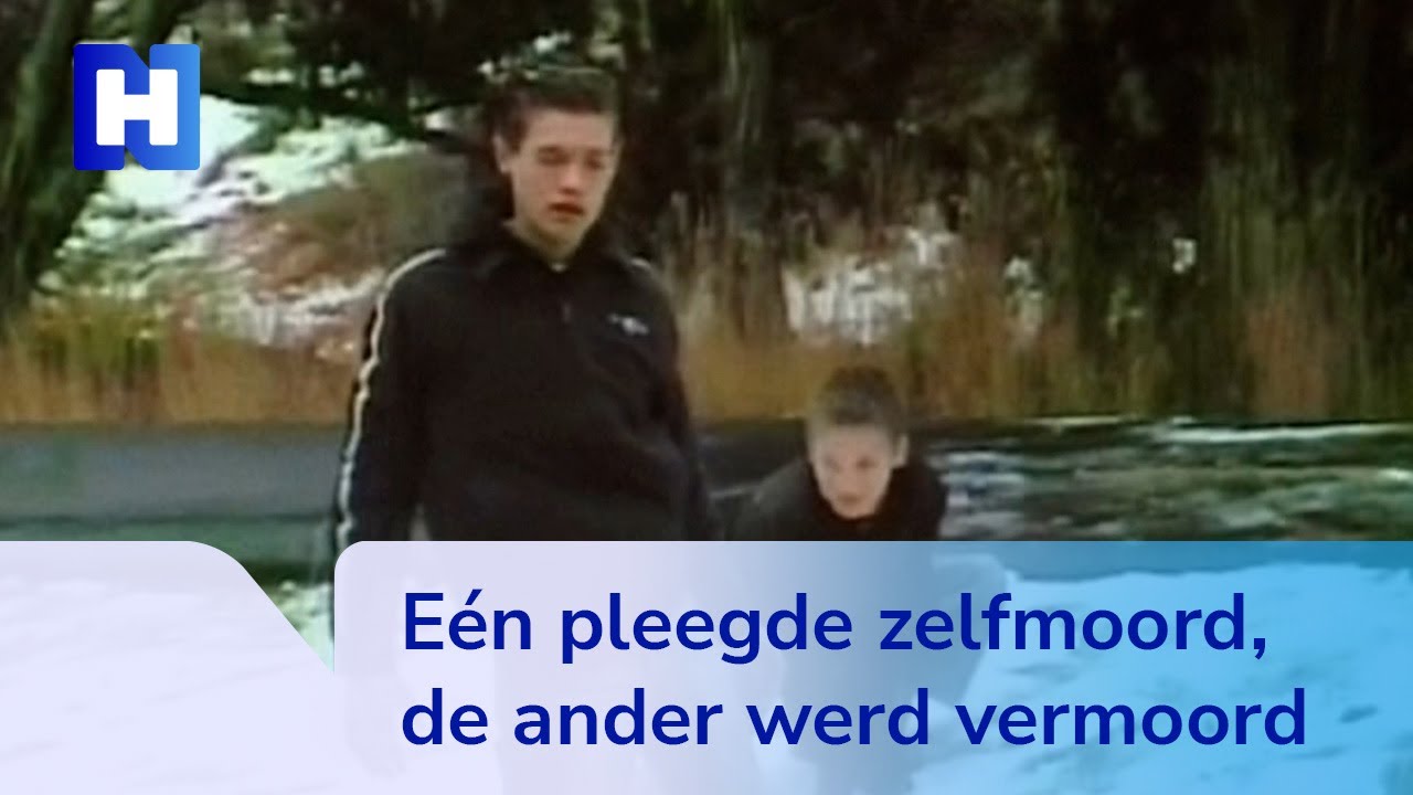 Jack Keijzer raakte zijn beide zoons kwijt, maar pakte het leven toch weer op