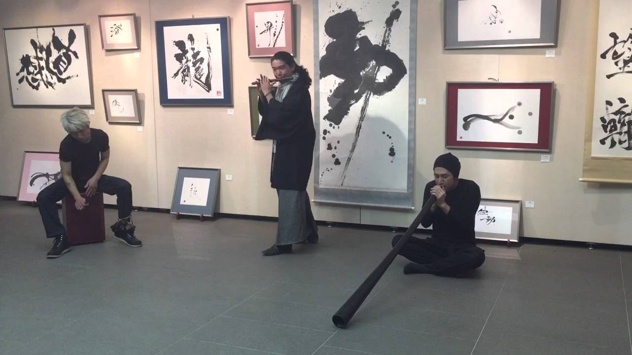 BuJIN 2016/01/26 part3