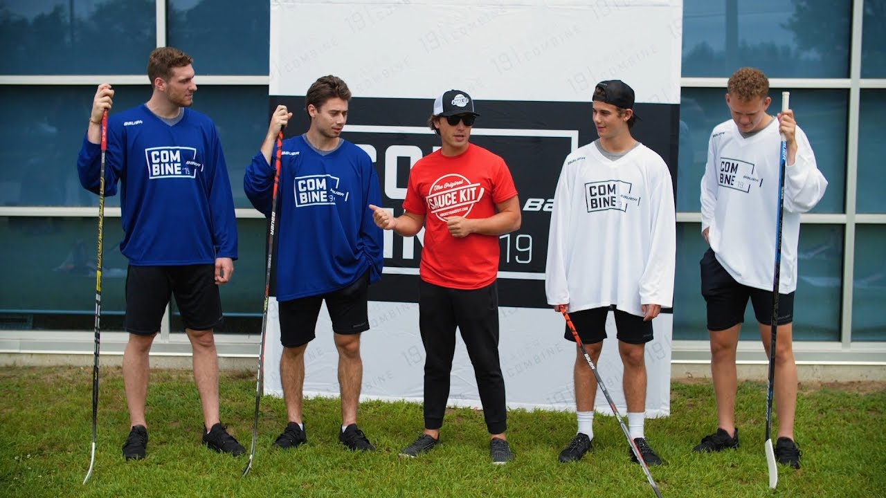 Bauer Combine - Episode 4