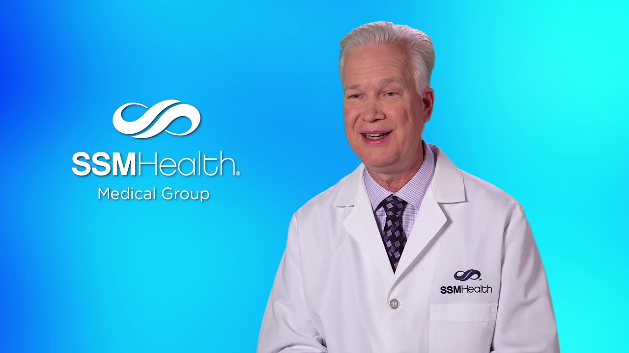 William Schroer, MD, Orthopedics | SSM Health Medical Group