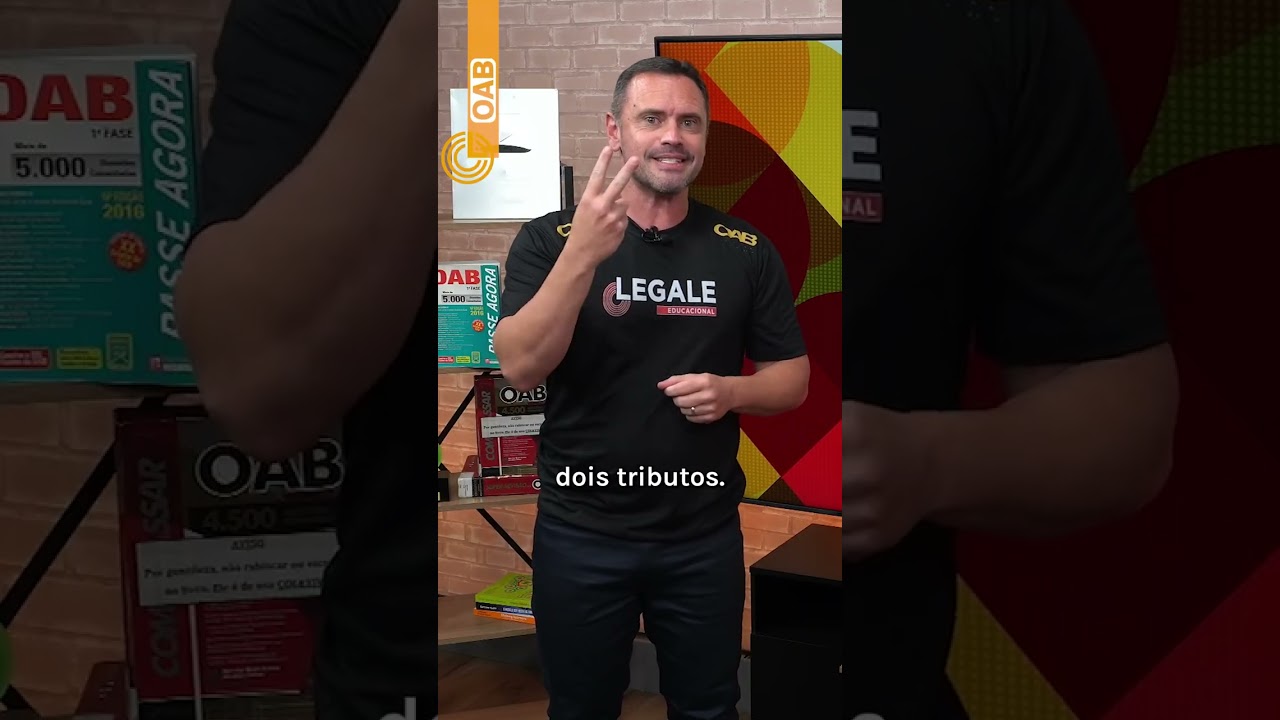 Direito Tributário - Dicas Provas