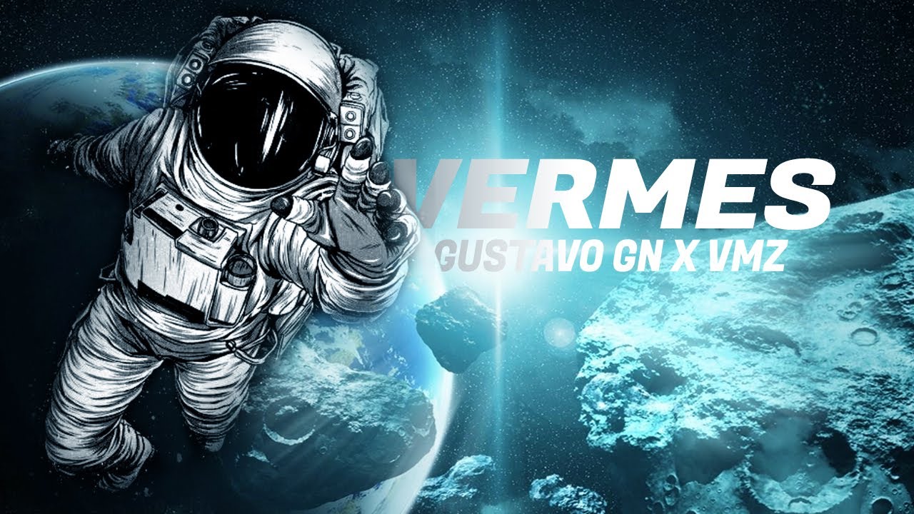 GN & VMZ - Vermes (Prod. ZZZ Beats)