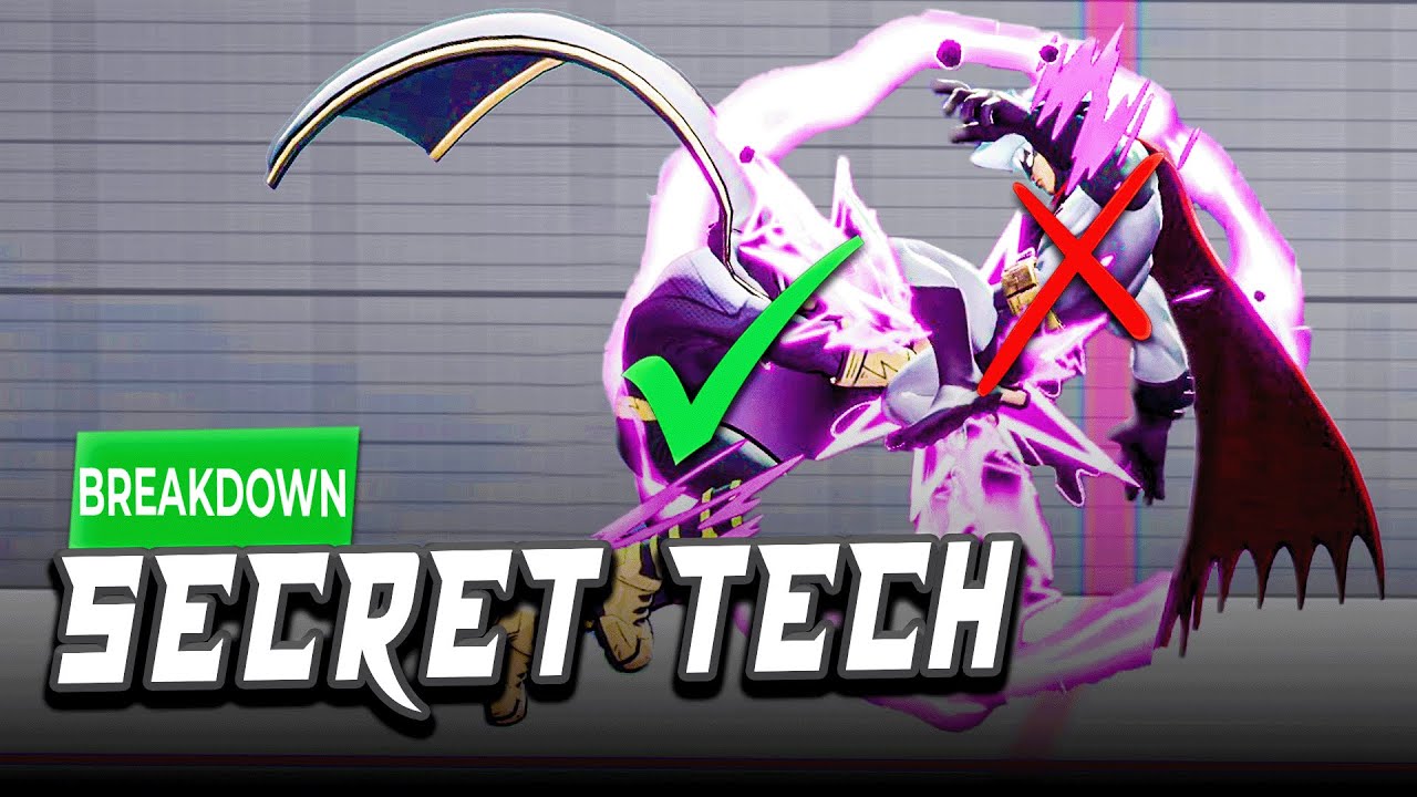 Advanced Techniques You need to know in Multiversus | Pt4