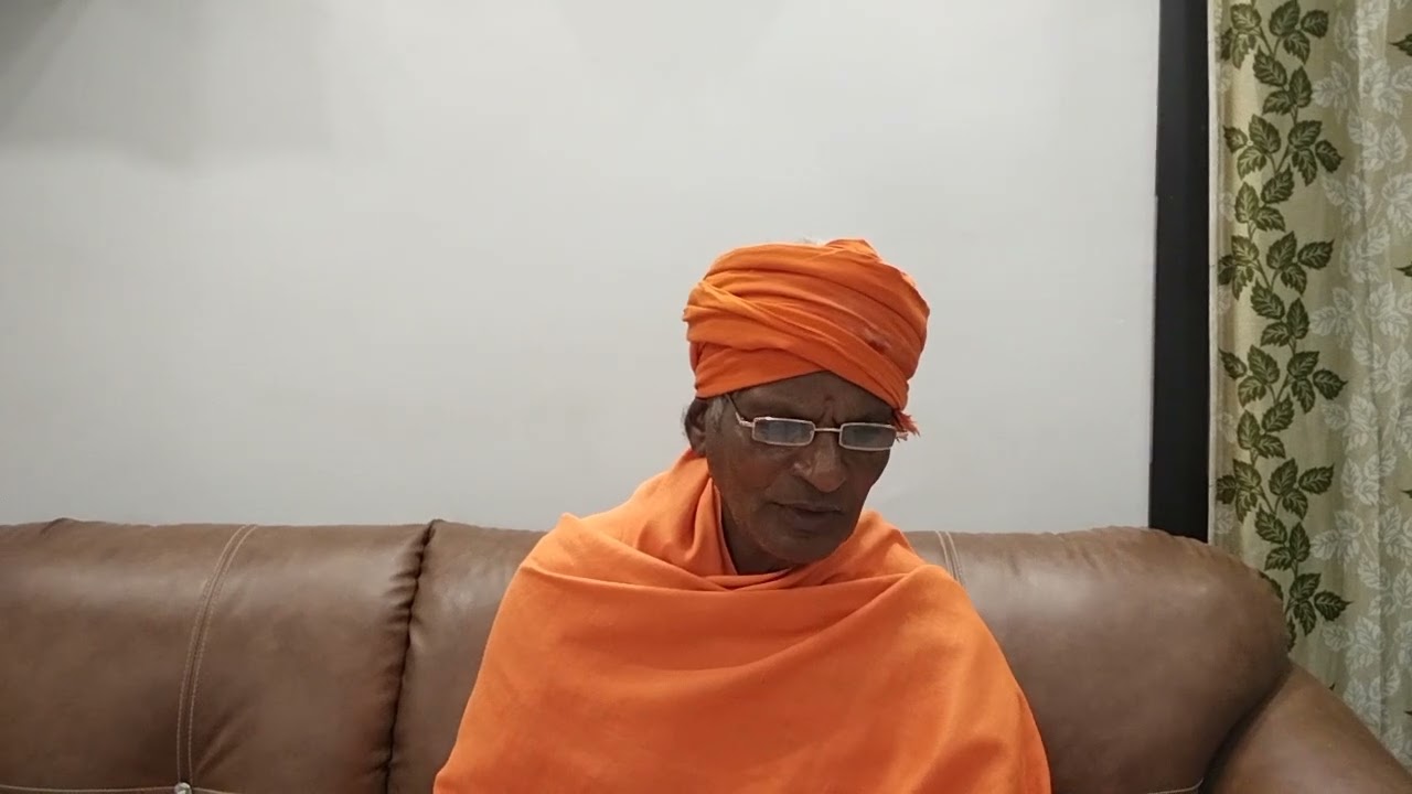 శ్రీ యోగివేమన పద్యతత్త్వామృతం 7 వ్యాఖ్యానం బ్రహ్మర్షి,సద్గురుభగవాన్ శ్రీశ్రీశ్రీ కవీశ్వరానందస్వామి 