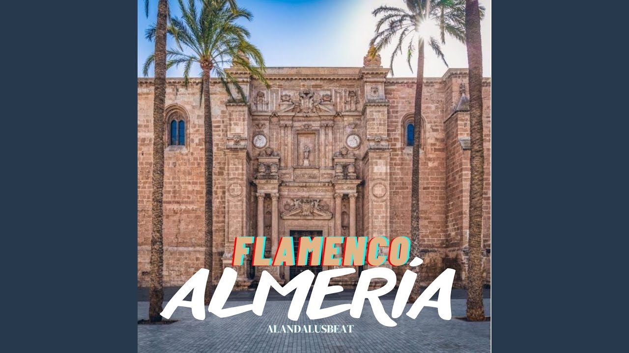 Almer&iacute;a