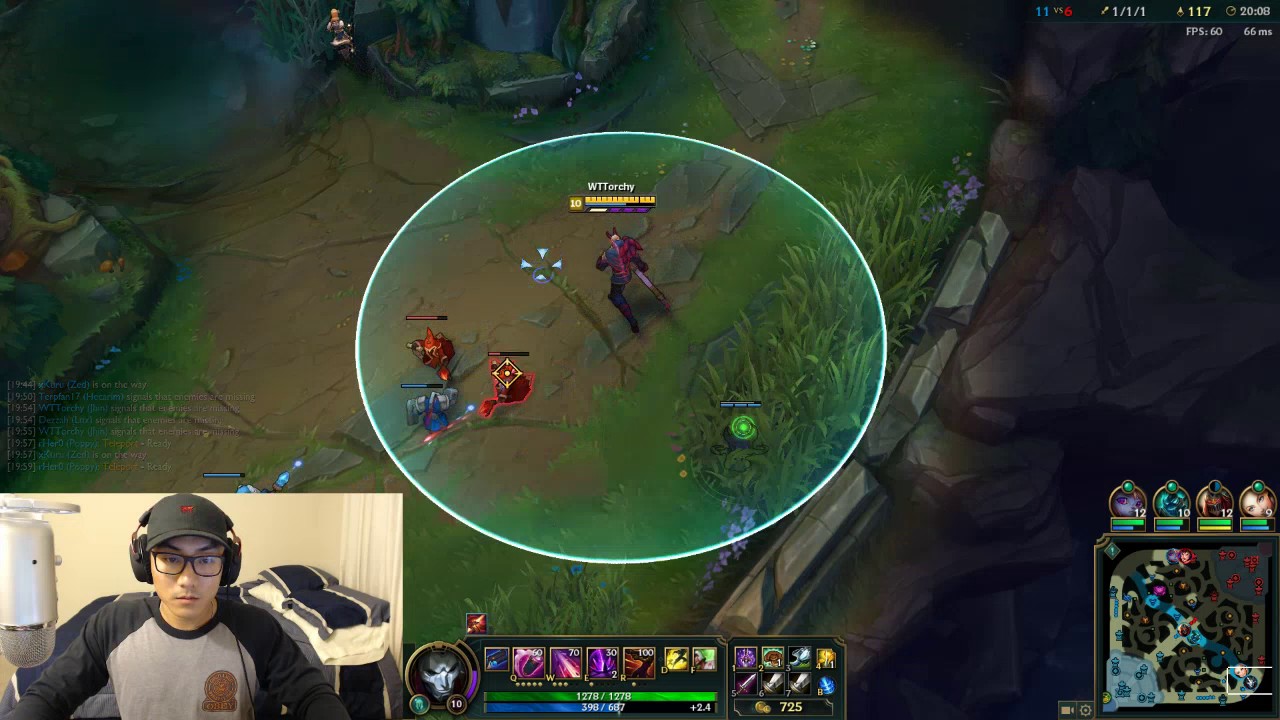 #LCSBigPlays Ep.2