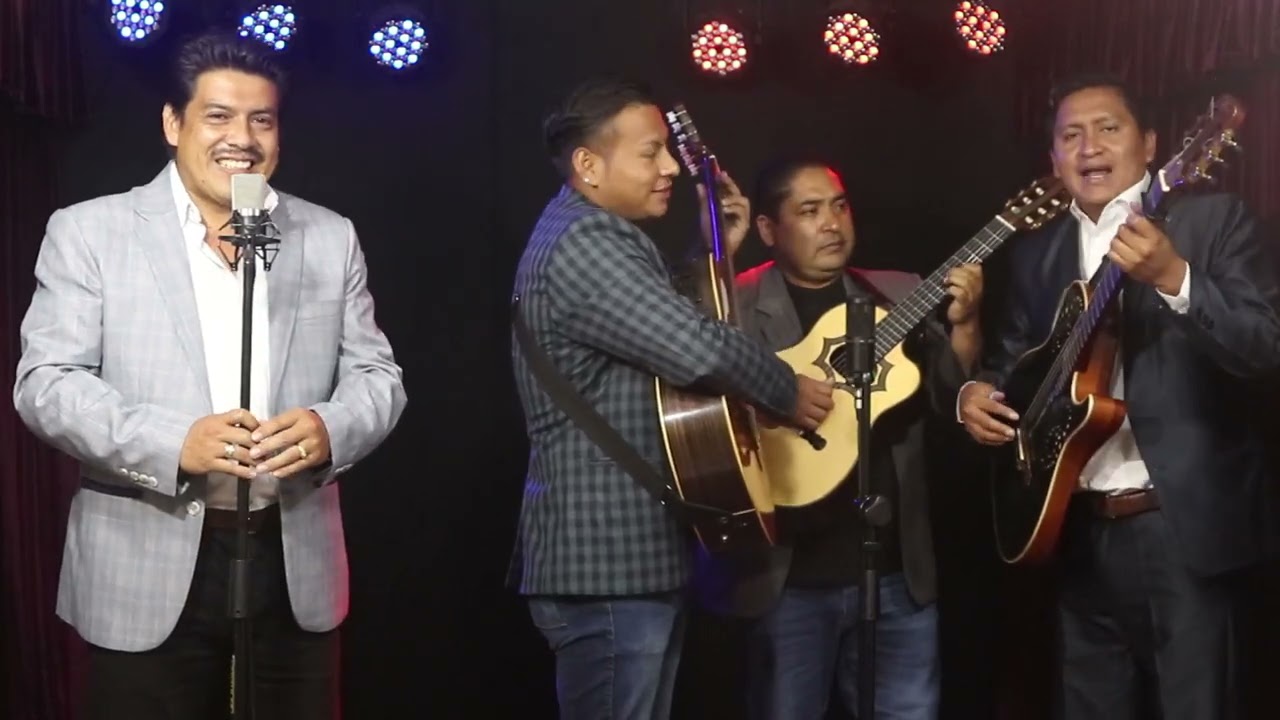 TE VI PARTIR / APRENDI A OLVIDARTE / A LA INGRATA - ARTISTAS CRIOLLOS