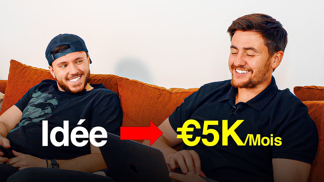 j'aide un freelance à structurer son offre et décrocher ses 1ers clients