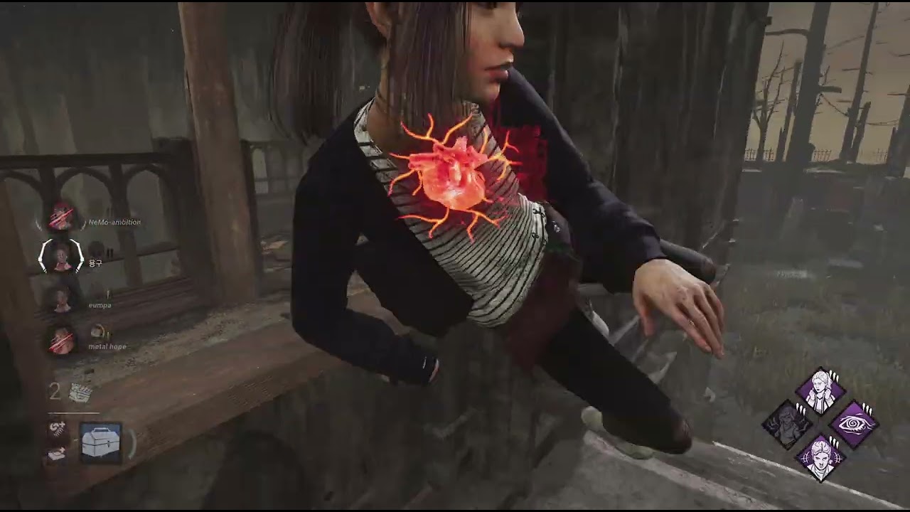 Тотемная Фенг Мин