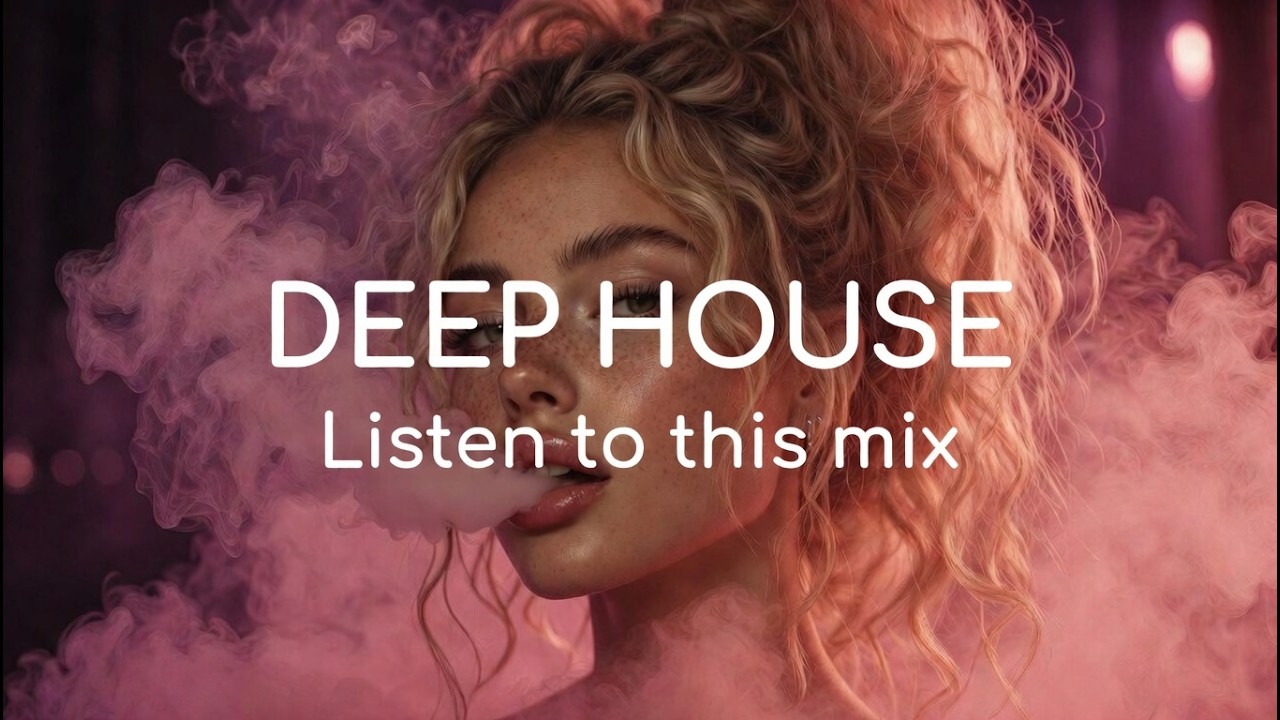 Deep House Therapy 2026 | Emotional Release & Chill Waves #3