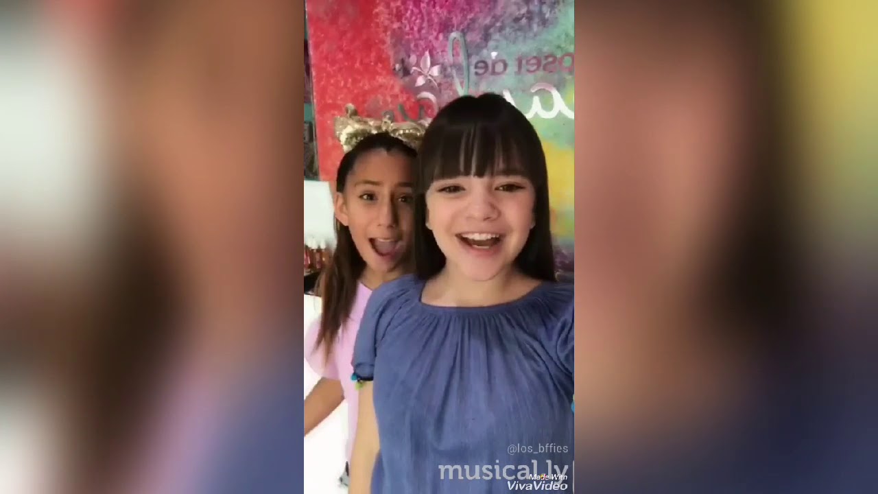 Los mejores musical.lys de los bffies