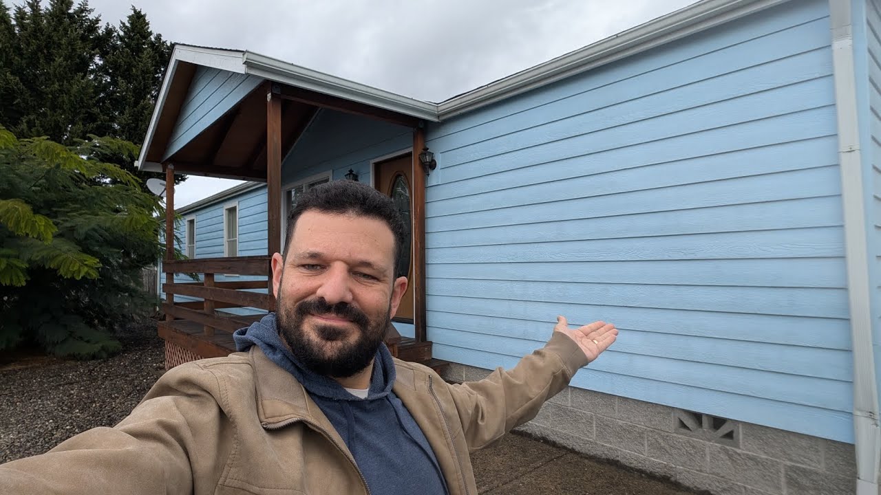 S State Street Home Walkthrough 